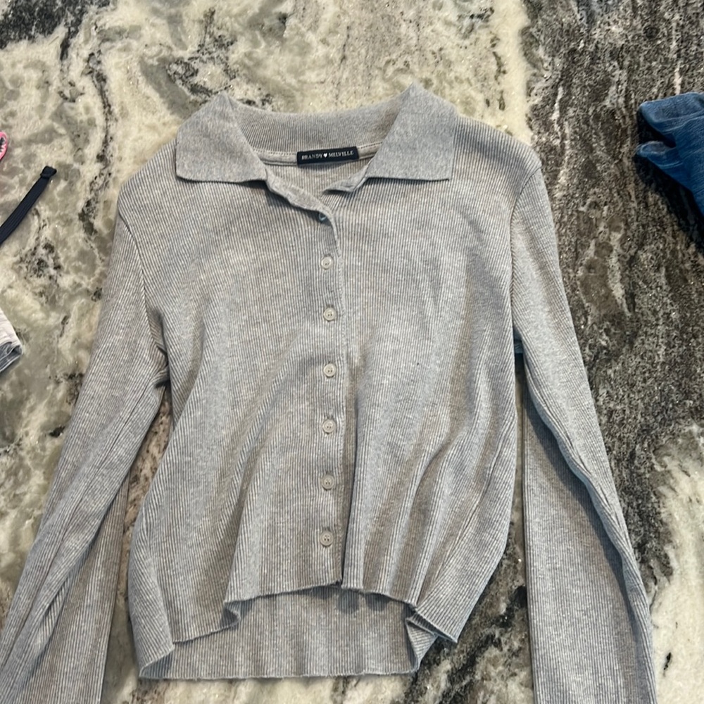 brandy melville shirt
